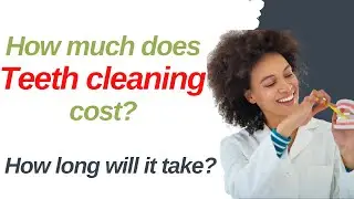 How hygienists price your teeth cleaning! | Dentist Explained