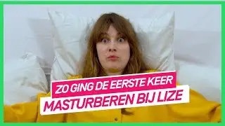 Elke dag MASTURBEREN? | WIE DOET HET? #4