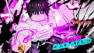 I Played The Newest Anime Last Stand Update And It Made Me Lose My Marbles