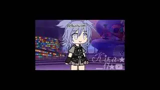 печаль аж расплакалась при виде меня.. #gacha #gachalife #актив #головоломка #гача #гачалайф #кринж
