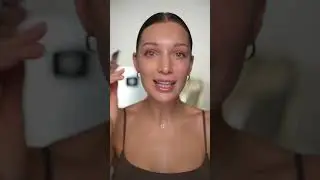 Идеальная кисть для тона