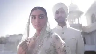 The Udaipur Collection