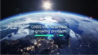 Testing GNSS Jamming and Interference With Spirent