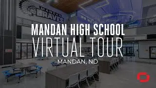 Mandan High School Virtual Tour