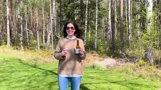 Sommarlek Susanne