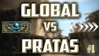 GLOBAL vs PRATAS