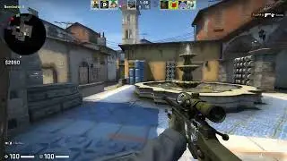 Too easy 4k