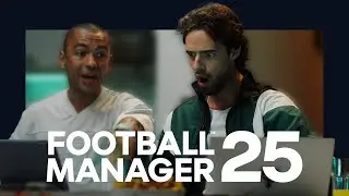 Football Manager 25 | The New Era | 