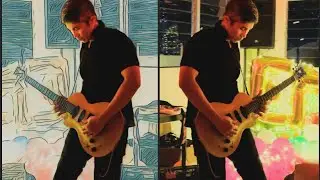 6 Cycle Mind - Sige Cover
