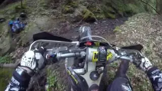 King of the Hill 2016 - 2nd Raceday (1/2) - Kevin Gallas | Hill Climb
