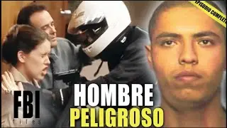 Tomando El Control | EPISODIO COMPLETO | Los Archivos Del FBI