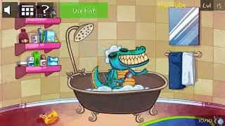 Troll Face Quest Video Games 2 Level 15 Walkthrough
