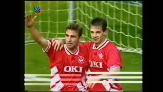 1994-95 1.FC Kaiserslautern-SC Freiburg (Sat1 Ran)