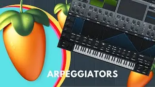 How To Make Easy Arpeggiators With Any Plugins In FL Studio