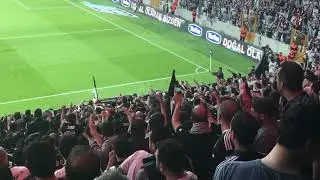 BEŞİKTAŞ - Bursaspor VODOFONE ARENA AÇILIŞ MAÇI ÜÇLÜSÜ ALEN MARKARYAN