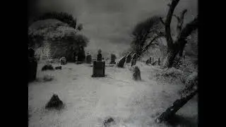 DJSKYNET - Rise from the graveyard