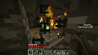 Minecraft - Ragecraft 3: The Prophecy Part 16