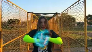 Lutav, JE$$ Yonica - Quando Tudo Passar (Dance Video Fans)