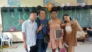 Grade 12 OHM, ft. Stellar - Bad Dream (SPECIAL VIDEO)