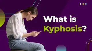 What is Kyphosis?