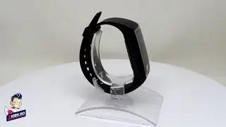Bratara fitness inteligenta TKY-DT58 Plus cu functie de monitorizare variabilitate ritm cardiac