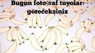 Fotoğraf hileleri ● ÇOK ŞAŞIRACAKSIN! ●