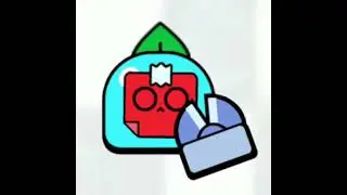 Да это не Спраут | Brawl Stars 