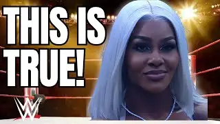 Jade Cargill Knows This Is True And So Do You