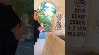MALABOKARKİ ŞEYH SERDAR BABA 🌹