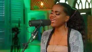 NAAVA GREY x YOUNG THUG - 'NTERRDDE' LIVE PERFORMANCE! Energetic, Electric, and EPIC!