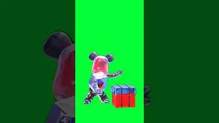 Green screen pubg pet #greenscreen #pubgmobile