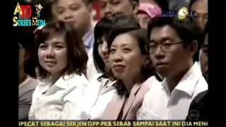 Kisah Sukses Menteri Susi Pudjiastuti Dalam Berbisnis