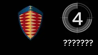 Guess the car brand by its logo