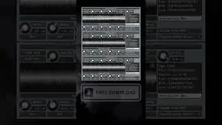 Ocean Swift - Sample Tester | FREE tiny Kontakt Player NKS instrument/tool  