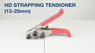 SureFast SF1402 HD Strapping Tensioner Tool (up to 19mm)