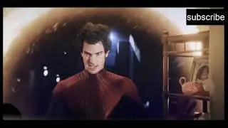 spiderman no way home edit!! transitions made by me