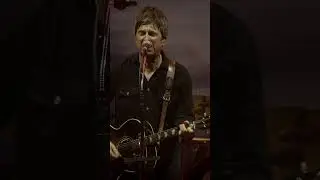 Noel Gallagher #oasis #noelgallaghershighflyingbirds #masterplan