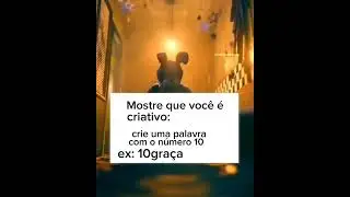 Você é criativo? #fnaf #meme