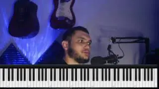 MOVIMENTOS DO GOSPEL AMERICANO!!