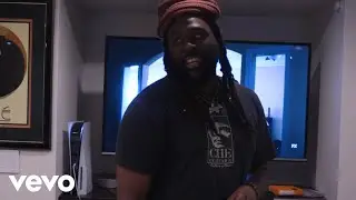 Rexx Life Raj - Blue Hour Vlog Ep.2