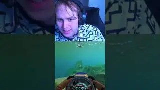 Subnautica But I Can't Stop Speaking! 