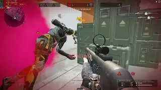 Warface. Залетим на карнавал!))