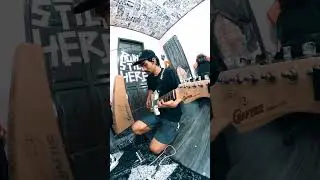 cover Guitar elektrik music #viral #cover #guitar #guitarelectric #shorts #home #2024 #coldplay