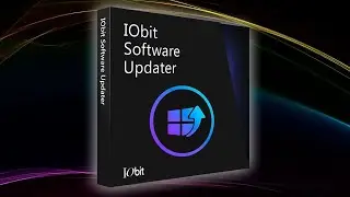 Iobit Software Updater Pro 4.1 License Key 2021