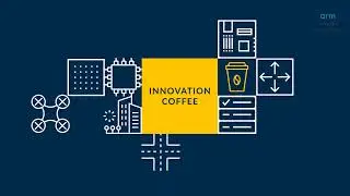 Innovation Coffee: Integrating IoT edge devices with cloud-native analytics for smarter insights