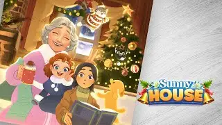 Merry Christmas | Sunny House