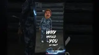 Was It Really a Missclick? - SCUM Best Moments 