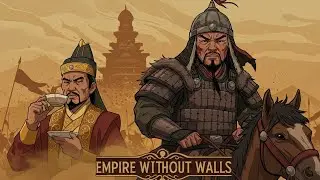 The Secret Lives of Mongol - No Cities, No Problem?