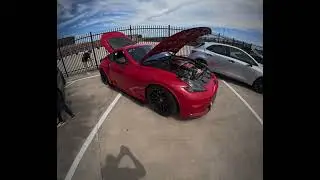 Clean culture car show 2024 ￼