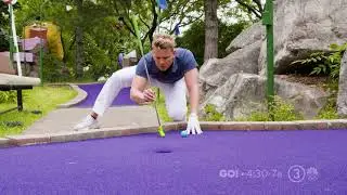Celebrate Summer with GO!